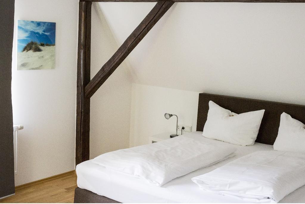 Dieckmann'S Hotel Dortmund Luaran gambar
