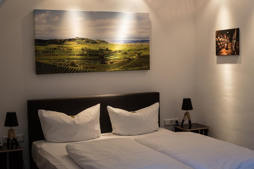 Dieckmann'S Hotel Dortmund Luaran gambar