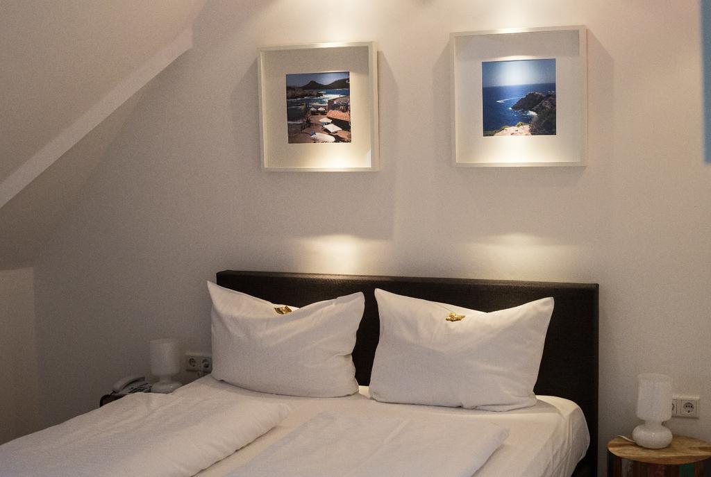 Dieckmann'S Hotel Dortmund Luaran gambar