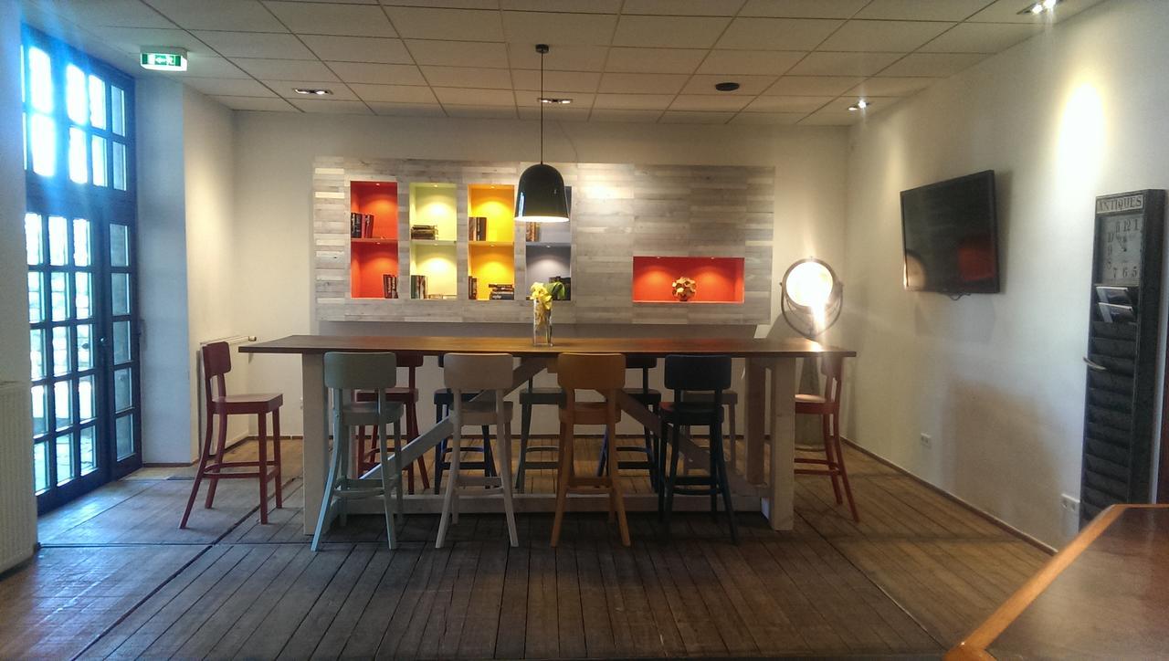 Dieckmann'S Hotel Dortmund Luaran gambar