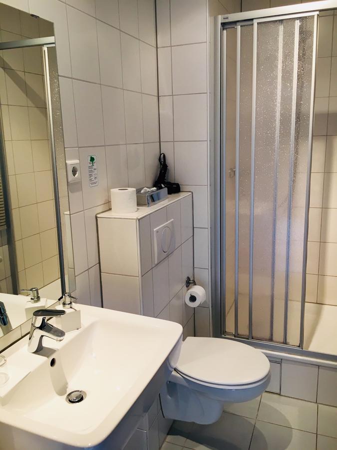 Dieckmann'S Hotel Dortmund Luaran gambar