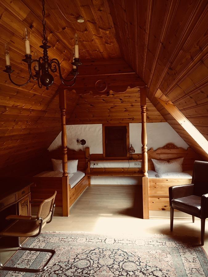 Dieckmann'S Hotel Dortmund Luaran gambar