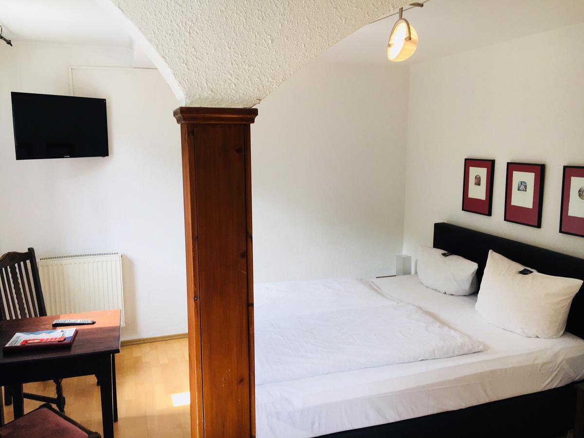 Dieckmann'S Hotel Dortmund Luaran gambar