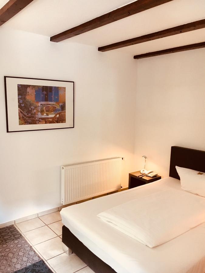 Dieckmann'S Hotel Dortmund Luaran gambar
